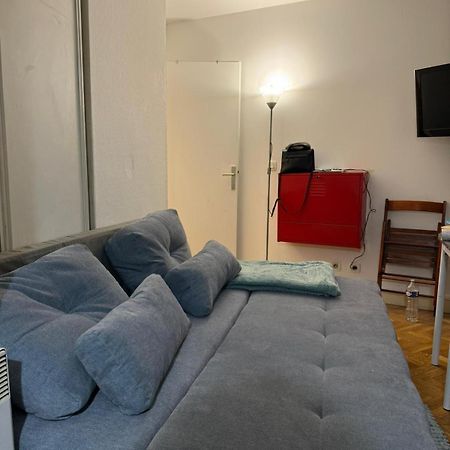 Ferienwohnung Kremlin-Bicetre Le Kremlin-Bicêtre Exterior foto