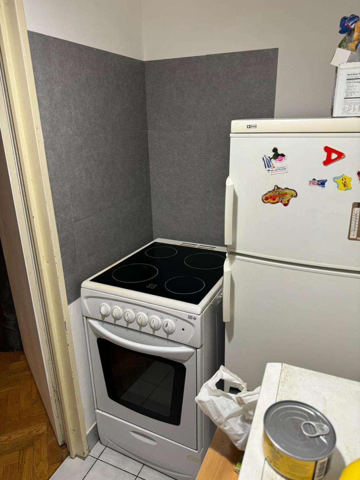 Ferienwohnung Kremlin-Bicetre Le Kremlin-Bicêtre Exterior foto